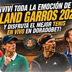 bet roland garros